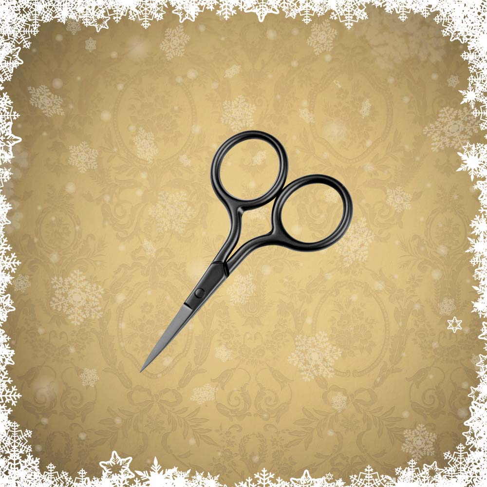 Guggenhein® IV™, Precision/Embroidery Scissors, 4-Inch (30% off)