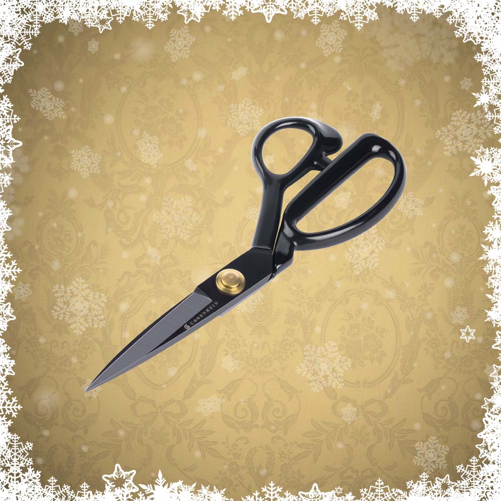 Guggenhein® VIII Professional Tailor Shears, 8-Inch (30% off)